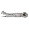 Downpipe Wagner Tuning for Audi TTRS 8J / RS3 8P