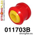 011703B: Tuleja wahacza przedniego dolnego tylna 46mm Alfa Romeo 159