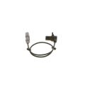 Crankshaft position pulse sensor BOSCH 0 261 210 147 for VAG Audi A3 Seat Cordoba Skoda Fabia VW Volkswagen Passat 1.6 1.8T