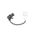 Crankshaft position pulse sensor BOSCH 0 261 210 199 for VAG Audi Seat Skoda VW Volkswagen