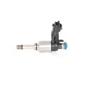 Fuel injector BOSCH 0 261 500 100 for Hyundai Tucson i30 i40 Kia CEE'D Sportage 1.6 GDI