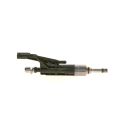 Fuel injector BOSCH 0 261 500 541 for BMW 1 F20 2 F22 3 30 Mini Cooper S B38 B48 B58