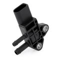 Exhaust differencial pressure sensor DPF Bosch for VAG Audi A4 (06-08) Seat Ibiza (08-10) VW golf (04-08) 1.4 TDI 1.9 TDI 2.0 TDI 2.5 TDI 3.0 TDI 5.0 TDI 0 281 002 710