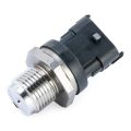 Fuel pressure sensor Bosch for Alfa Romeo MiTo Fiat 500 1.3 multijet 0 281 006 164