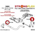 031528B: Tuleja wahacza przedniego xi 4x4 BMW e90
