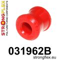 031962B: Tuleja łącznika stabilizatora tylnego na stabilizator