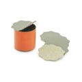 FLEXIPADS 35mm P3000 GRIP De-Nibbing Abrasive Discs (Pack of 100)