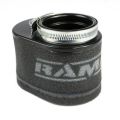 Ramair MV-015 Motorcycle Pod Air Filter Neck 55mm