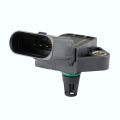 BOSCH MAP Sensor Manifold Boost Pressure 0261230266 for VW Transporter Mk4 Mk5 1.9TDI 2.5TDI 1995 - 2009