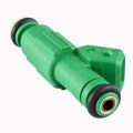 Bosch Injector 440cc High Impedance EV1 Connector Long Style