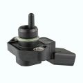 Bosch MAP Sensor Manifold Boost Pressure 3 BAR 4 Pin 0281002177 for 1.9 TDI VW Audi Seat Skoda