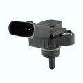 Bosch MAP Sensor Manifold Boost Pressure 3 BAR 4 Pin 0281002177 for 1.9 TDI VW Audi Seat Skoda