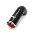 Turbo Intake Pipe MST Performance for Audi A3 8V 1.2 1.4 TFSI EA211