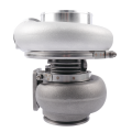 Turbocharger Pulsar PSR PTE 8085E 1600 HP 1.28 T4 Twin Scroll Inlet 3.5