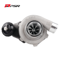 Turbocharger Pulsar PSR 2860 Gen 2 Dual Ball Bearing T51R Housing Dual V-Band 0.72 A/R IWG PSR Billet Actuator 11.6psi