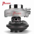 Turbocharger Pulsar PSR 3067 Gen2 Dual Ball Bearing T51R MOD Dual V-Band 0.72 A/R IWG Billet Actuator 7.4psi PSR Logoed
