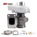Turbocharger Pulsar PSR 3576 Gen2 .63 T3 Open Inlet 3