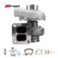 Turbocharger Pulsar PSR 3576 Gen2 .85 T4 Divided Inlet 3