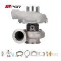 Turbocharger Pulsar PSR 3576 Gen2 .82 Stainless Steel Adapter T3 Inlet 3