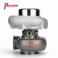Turbocharger PSR 3582 GEN2 Dual Ball Bearing T51R Mod T4 Open 0.63 A/R Stainless Steel