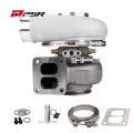 Turbocharger Pulsar PSR 6270G 900HP T51R Mod 1.06A/R T4 Divided Inlet V-Band Outlet 4 OD Tubing