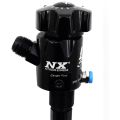 Lightning Bottle Valve (Fits 10Lb Bottles) Nitrous Express NX-11700L