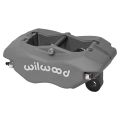 Wilwood 120-14330 Forged Narrow Dynalite Universal Lug Mount Caliper 4 Pistons