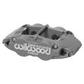 Wilwood 120-13575 Forge Superlite Universal Radial Mount Caliper 4 Pistons