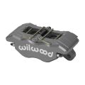 Wilwood 120-15374 Dynapro Narrow Universal Lug Mount Caliper 4 Pistons