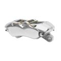 Wilwood 120-15585 Forged Dynapro LP-DS Universal Lug Mount Caliper 4 Pistons Polished