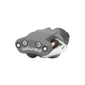Wilwood 120-15702 Electric Parking Brake Floating Mount Caliper Right 1 Piston