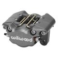 Wilwood 120-16070 Dynapro Single for VW Universal Lug Mount Caliper 2 Pistons