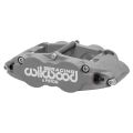 Wilwood 120-16846 FNSL6R Radial Mount Caliper Left 6 Pistons