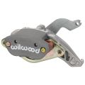 Wilwood 120-17272 MC4 Mechanical Floating Mount Caliper Left 1 Piston