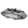 Wilwood 120-17508 FNSL6R Radial Mount Caliper Left 6 Pistons