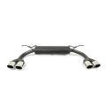 Sport muffler exhaust for SKODA KODIAQ 2016-2021 SUV