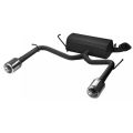 Sport muffler exhaust for TOYOTA Celica T23 1999-2006 STANDARD