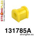 131785A: Tuleja stabilizatora tylnego SPORT Opel Calibra