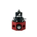 Fuel Pressure Regulator Aeromotive Double-Adjustable Return Style ARE 13209