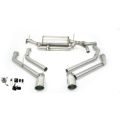 Sport muffler exhaust for DODGE DT- RAM 1500 (18+) PICKUP