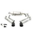 Sport muffler exhaust for DODGE DT- RAM 1500 (2018+) PICKUP