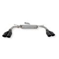 Sport muffler exhaust for CUPRA Formentor (2020+) HATCHBACK 