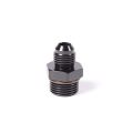8AN ORB To 6AN Male Fitting Adapter Radium Engineering