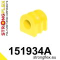 151934A: Tuleja stabilizatora przedniego SPORT