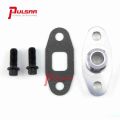 Pulsar PSR Oil Drain Flange Install Kit for Precision Turbo T4/T67/T72/T76/T78