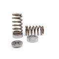 Spring set Beehive and titanium retainers Kelford Cams for Toyota G16E-GTS
