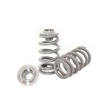 Spring set Beehive and titanium retainers Kelford Cams for Toyota 1UZ-FE Vvti