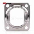 Pulsar PSR Billet Transition Flange T4 Open to 2.5