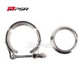 Flange Kit for Pulsar PSR New Generation Wastegate 50mm External Wastegate Outlet