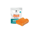 KAVALIER ProClean Microfiber Towel - EliteWipes Hydro-Hero Mini 2pack